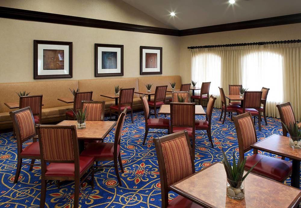Towneplace Suites Fort Worth Downtown Экстерьер фото